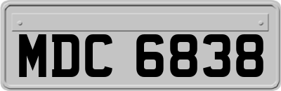 MDC6838