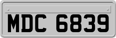 MDC6839