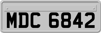 MDC6842