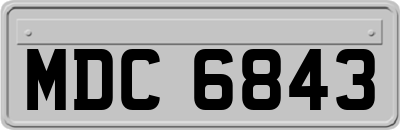 MDC6843
