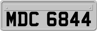 MDC6844