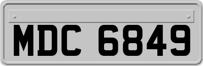 MDC6849