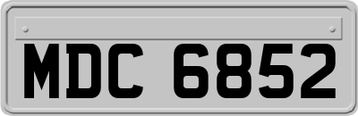 MDC6852