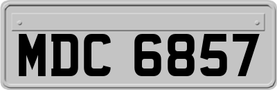 MDC6857