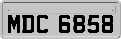 MDC6858