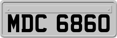 MDC6860