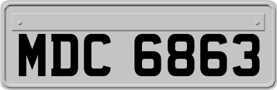 MDC6863