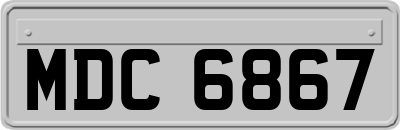 MDC6867
