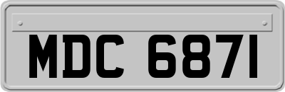 MDC6871