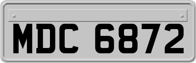 MDC6872