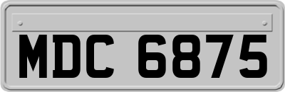 MDC6875