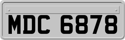MDC6878