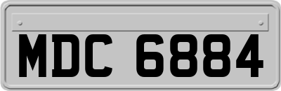 MDC6884