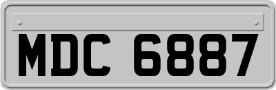 MDC6887