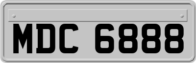 MDC6888