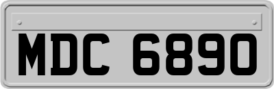 MDC6890