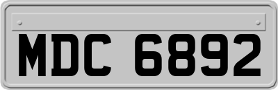 MDC6892