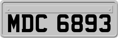 MDC6893