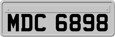 MDC6898