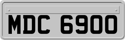 MDC6900