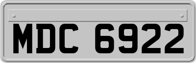 MDC6922
