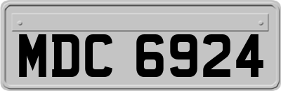 MDC6924