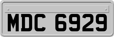 MDC6929