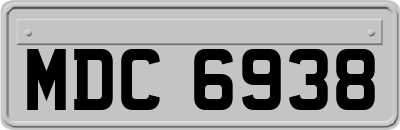 MDC6938
