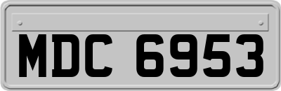 MDC6953