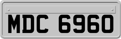 MDC6960