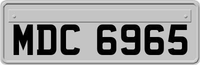 MDC6965