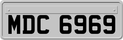MDC6969