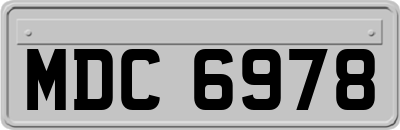 MDC6978
