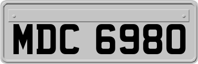 MDC6980