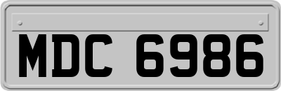 MDC6986