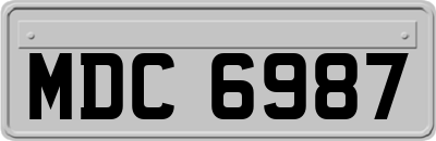 MDC6987
