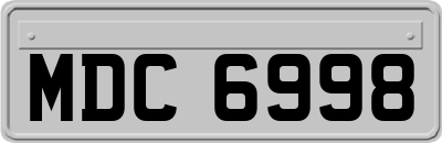 MDC6998
