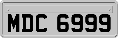 MDC6999