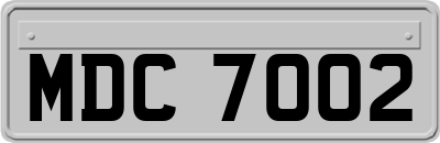 MDC7002