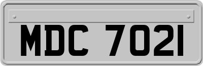 MDC7021