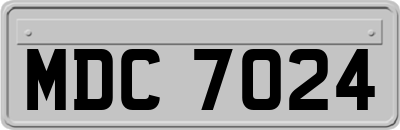 MDC7024