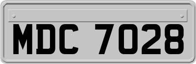 MDC7028