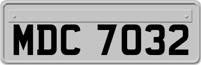 MDC7032