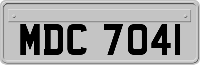 MDC7041