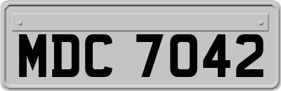 MDC7042
