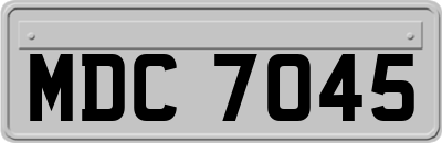 MDC7045