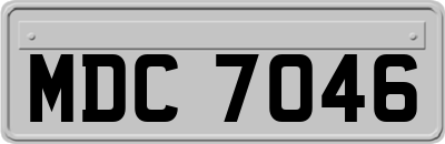 MDC7046