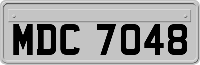 MDC7048