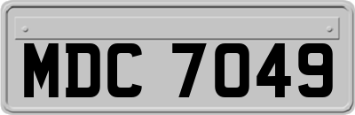 MDC7049