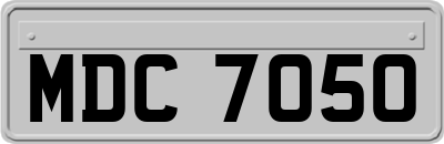 MDC7050